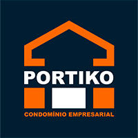 Logo Portiko