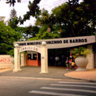 Parque Zoo Municipal