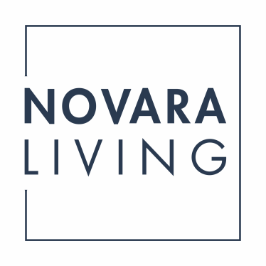 Logo Novara Living