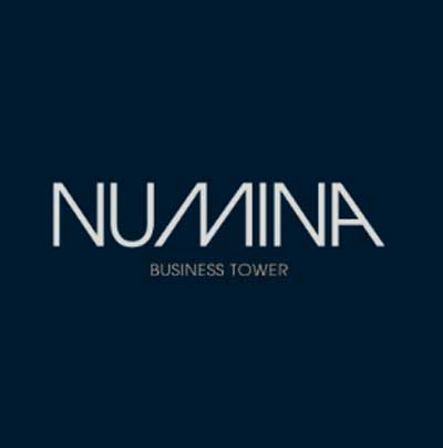 Logo Numina