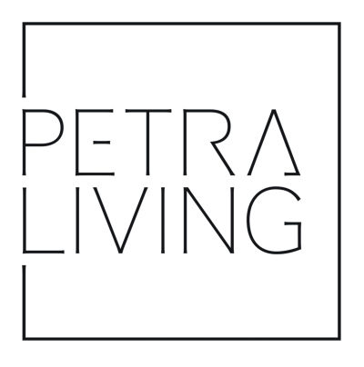 Logo Petra Living